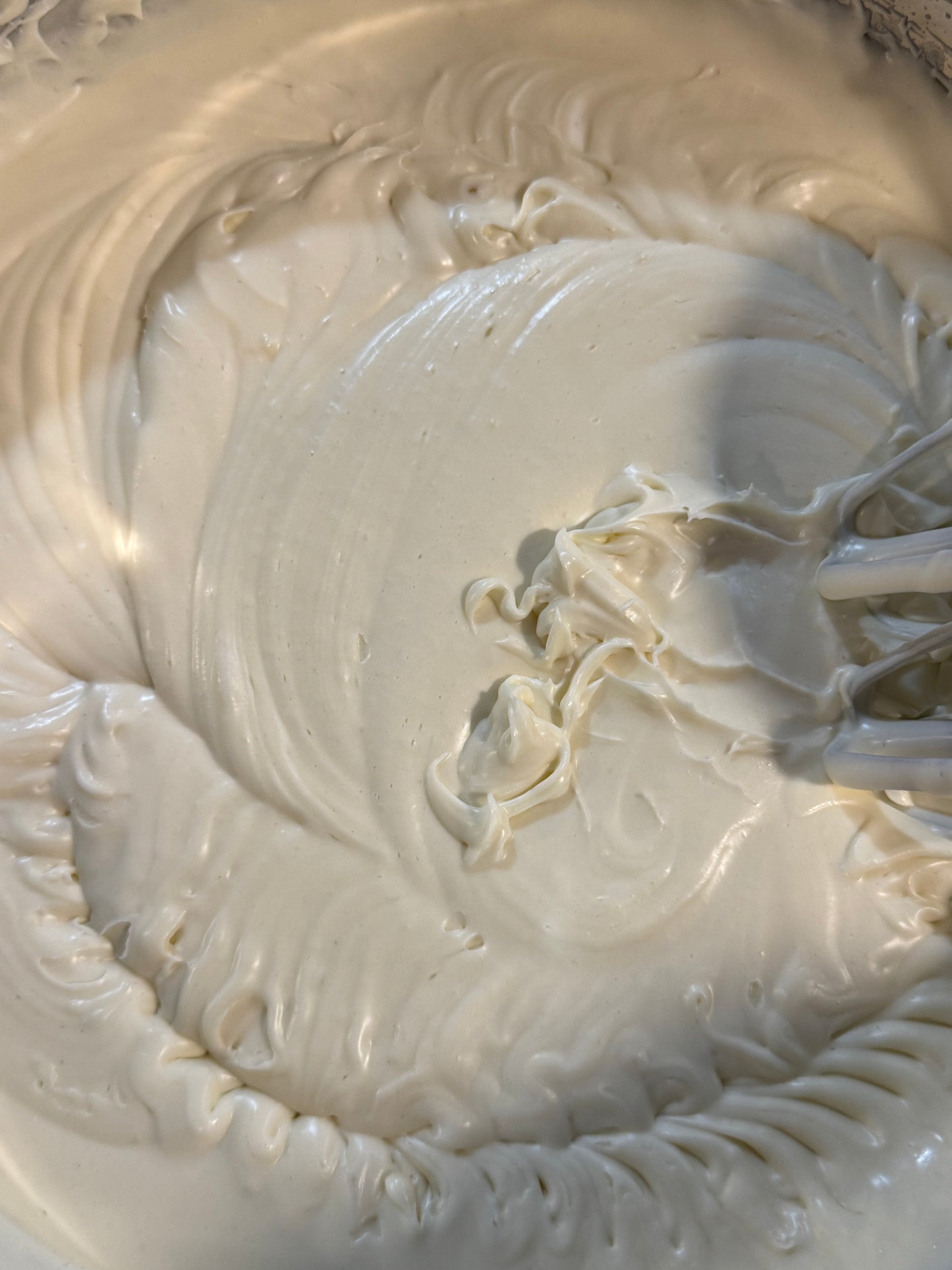 Fragrance-Free Whipped Body Butter for Sensitive Skin | Shea, Mango & Bisabolol