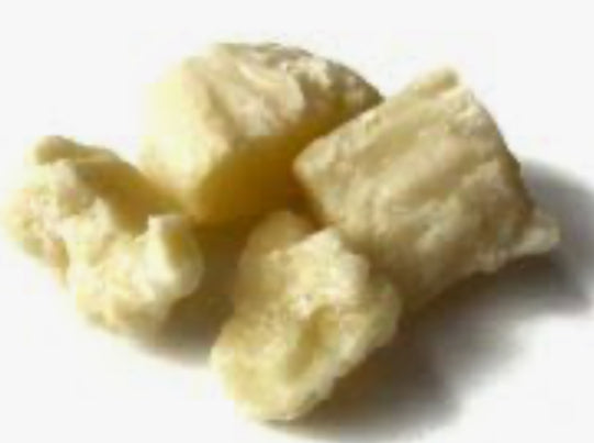 Rose Water Face Mist X Muru Muru Butter