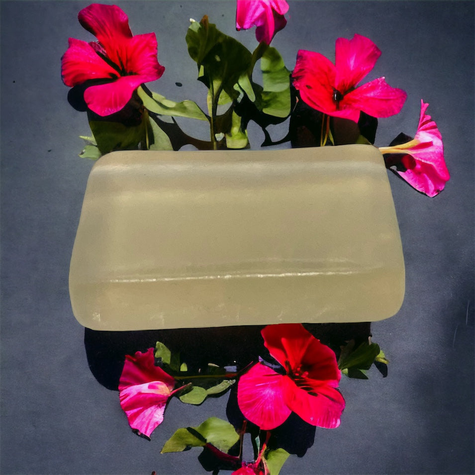 Hibiscus & Sweet Nectar