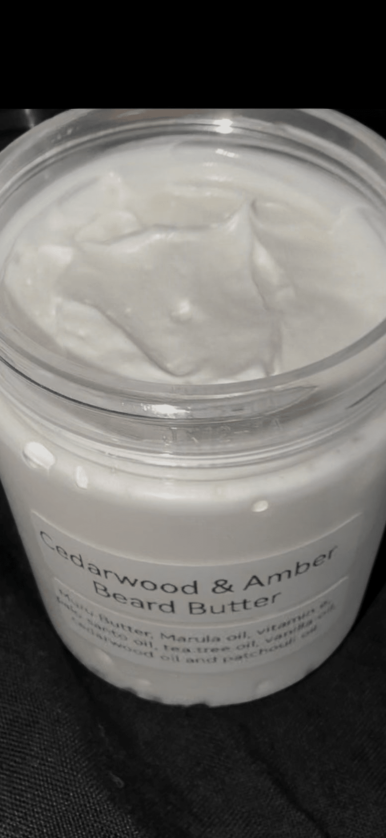 Mini Beard Care Kit by En.C.O. product image 3