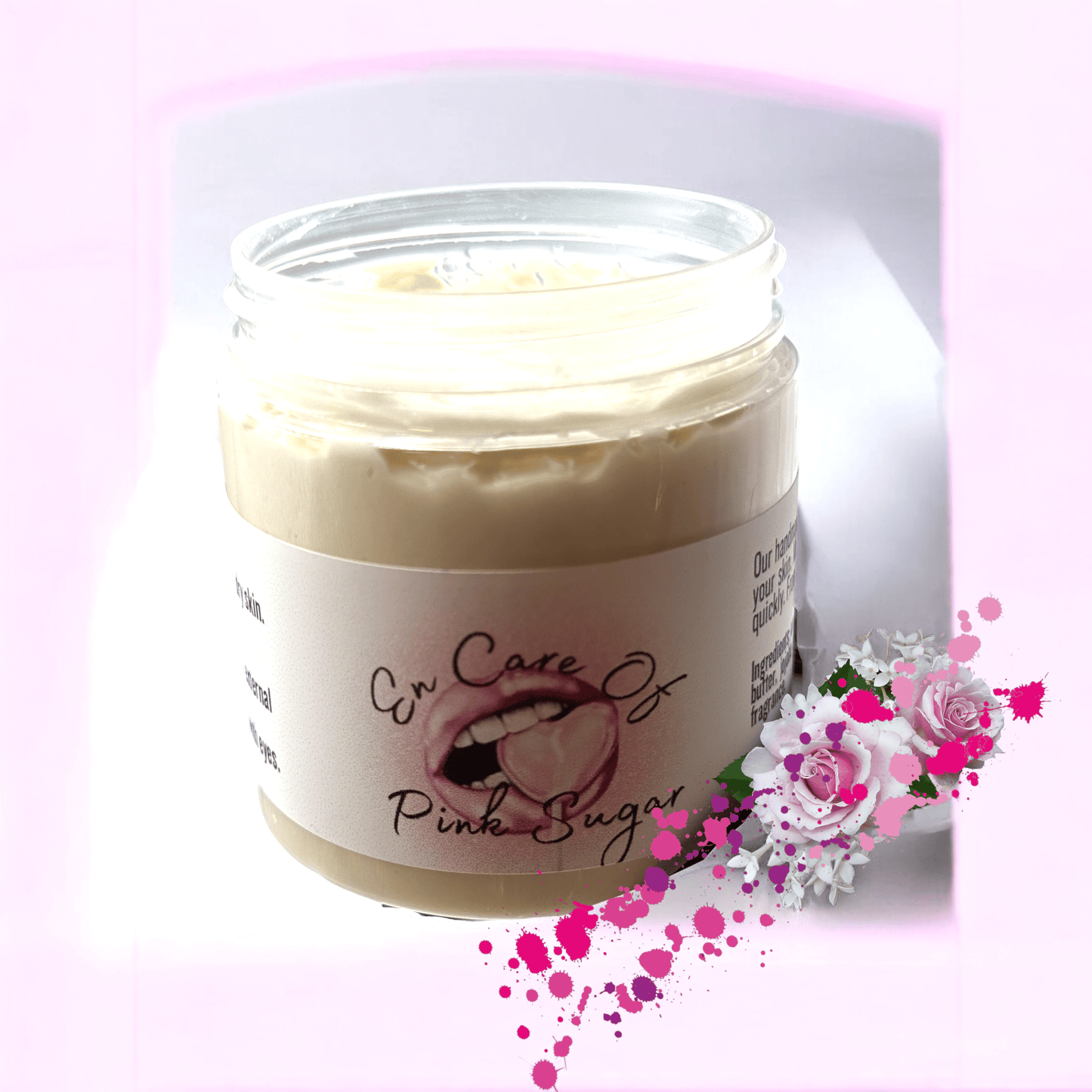 Pink Sugar by En.C.O. product image