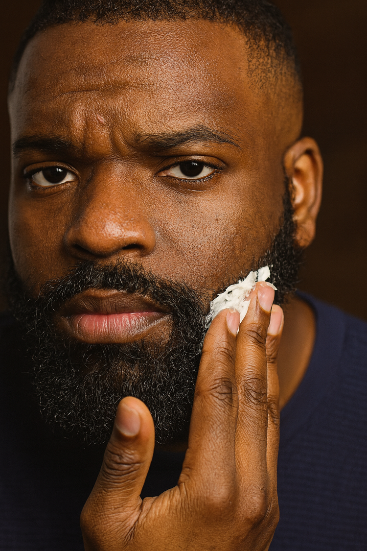 Beard Care