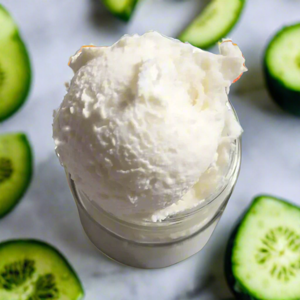 Cucumber Melon