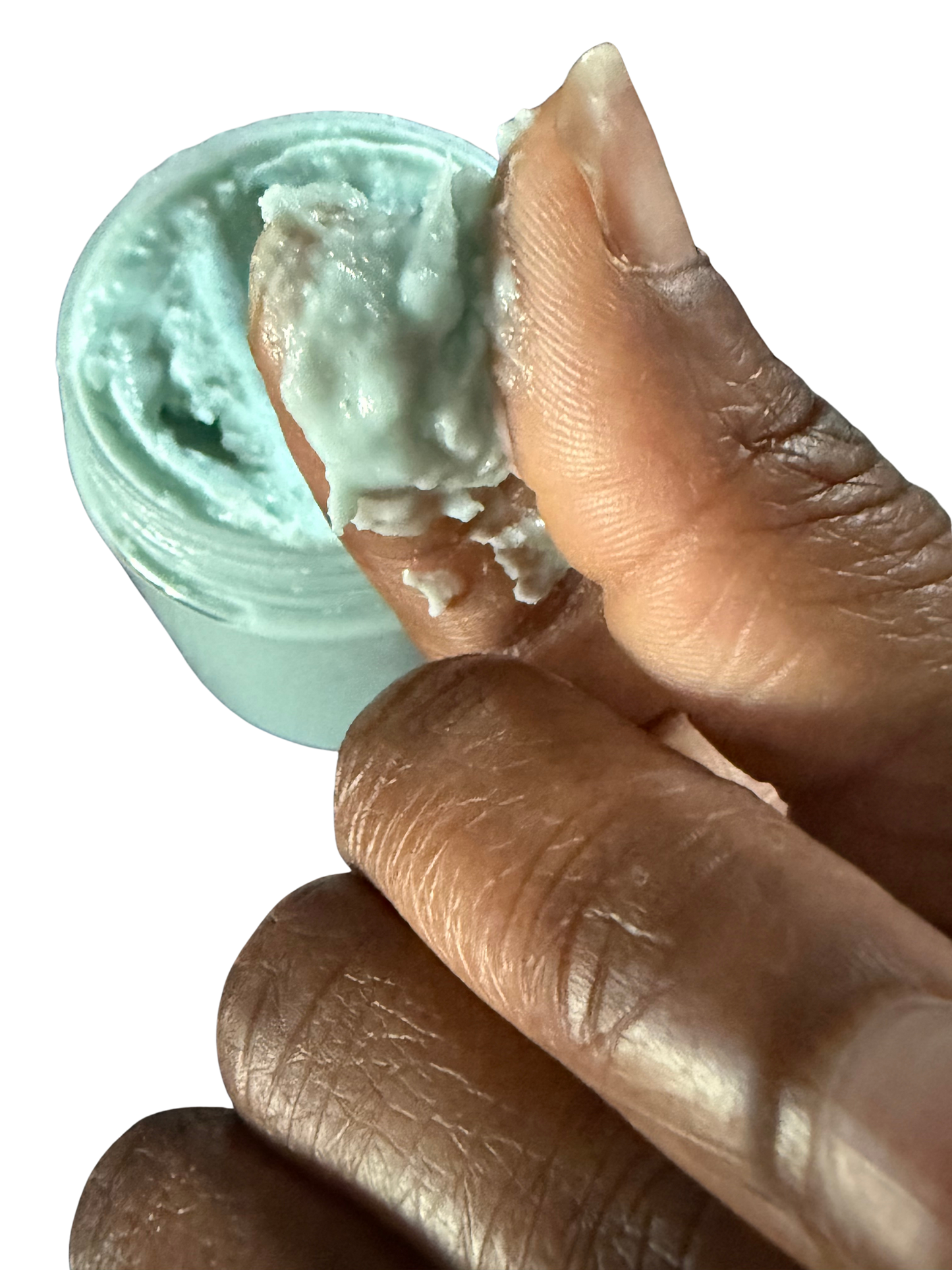 Whipped Cleansing Shave Cream | Sensitive Skin Face Wash & Shaving Cream | Murumuru Butter & Argan Oil