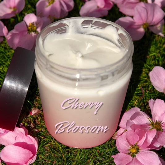 Cherry Blossom